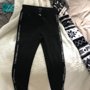 CALVIN KLEIN leggings